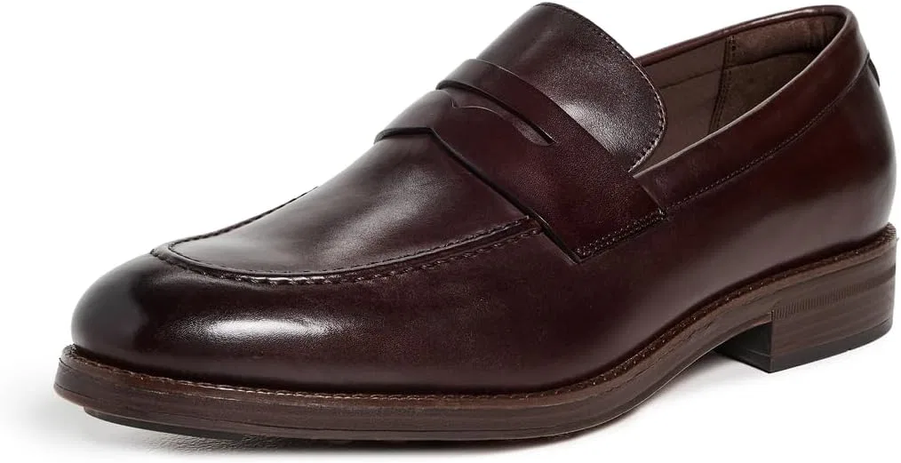Лоферы Cole Haan Ledley Grand, Ch Madeira/Dark Natural