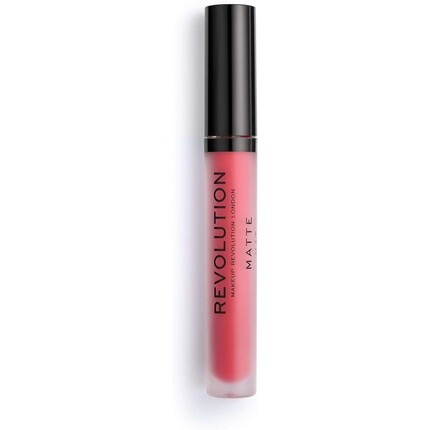 

Revolution Rouge 141 Матовая помада для губ Makeup Revolution