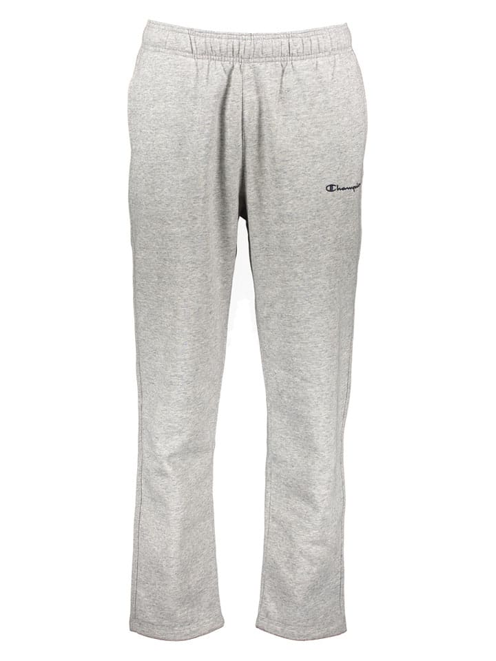 

Champion Светло-серые спортивные штаны