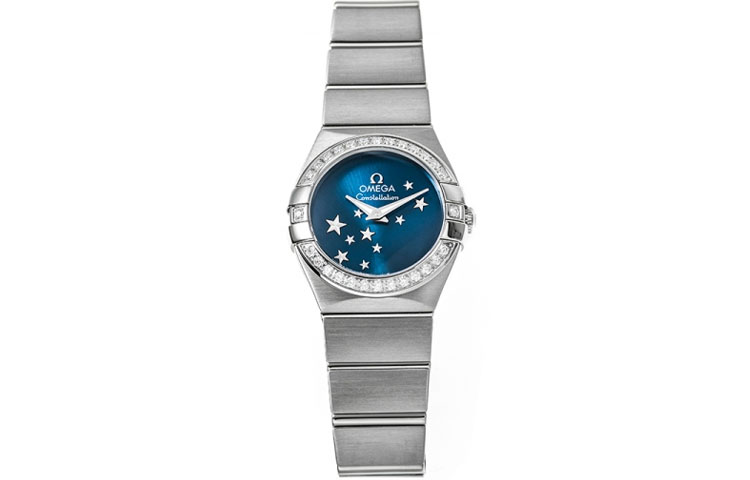 

OMEGA Часы Women's Constellation Series Constellation Watch Watch