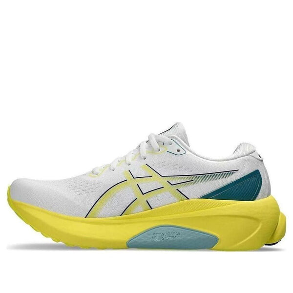 

Кроссовки гель каяно 30 Asics, белый