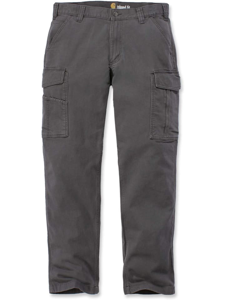 

Функциональные брюки CARHARTT , серый