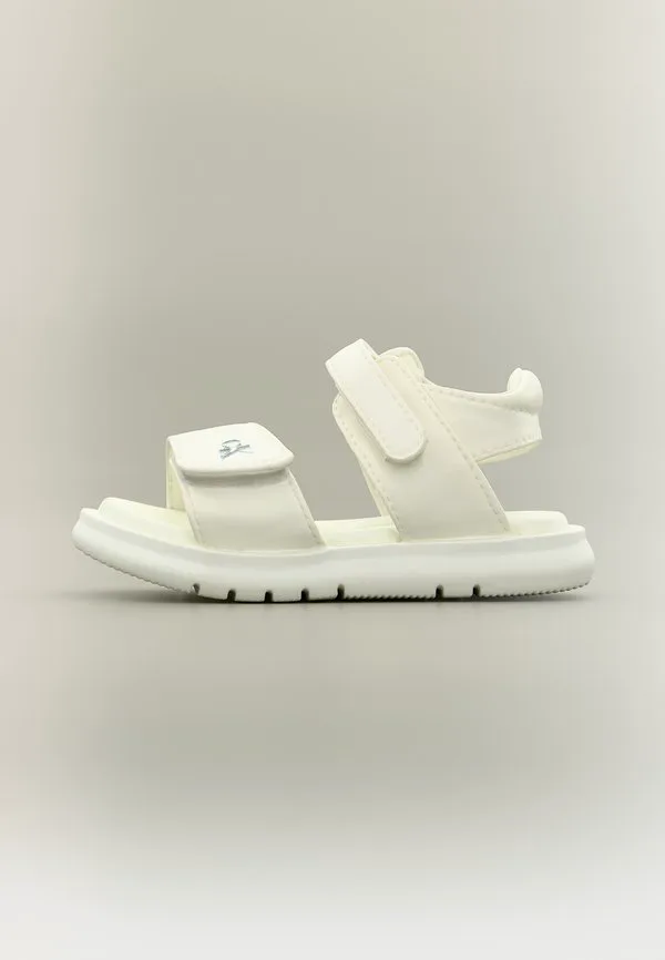 Сандалии олли Calvin Klein Jeans, White