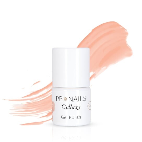 

Гибридный лак 354 Antidote 5 мл PB Nails, Gelaxy