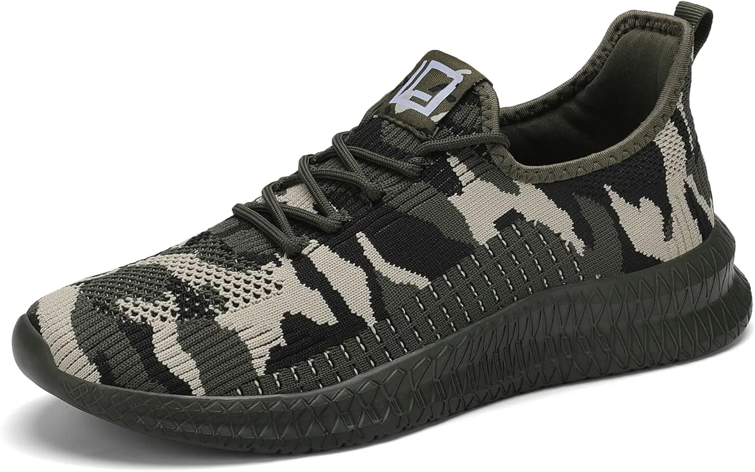 

Мужские кроссовки LCGJR для бега, ультралегкие, дышащие, удобные для ходьбы, повседневные модные сетчатые спортивные кроссовки