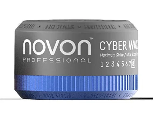 Воск для волос Cyber Wax от Novon Professional Novon