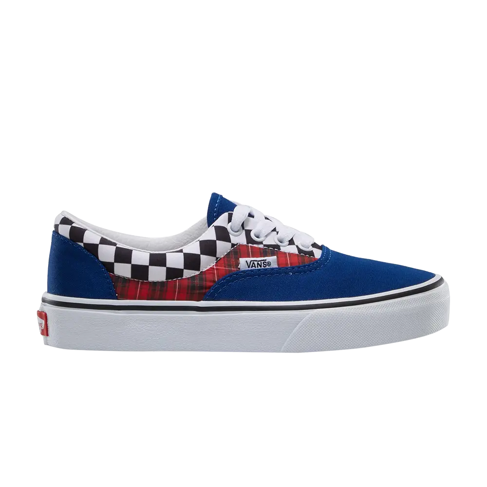 

Кроссовки Era Kids Vans, мультиколор