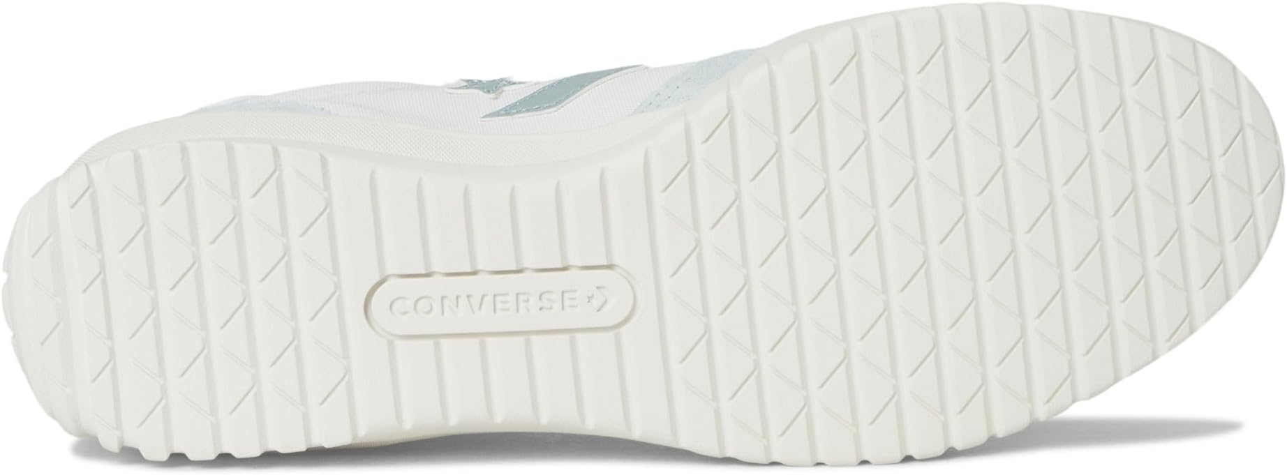 Кроссовки Unisex Converse Run Star Trainer, You Dew You/Vintage WhiteSee Less — фото 3