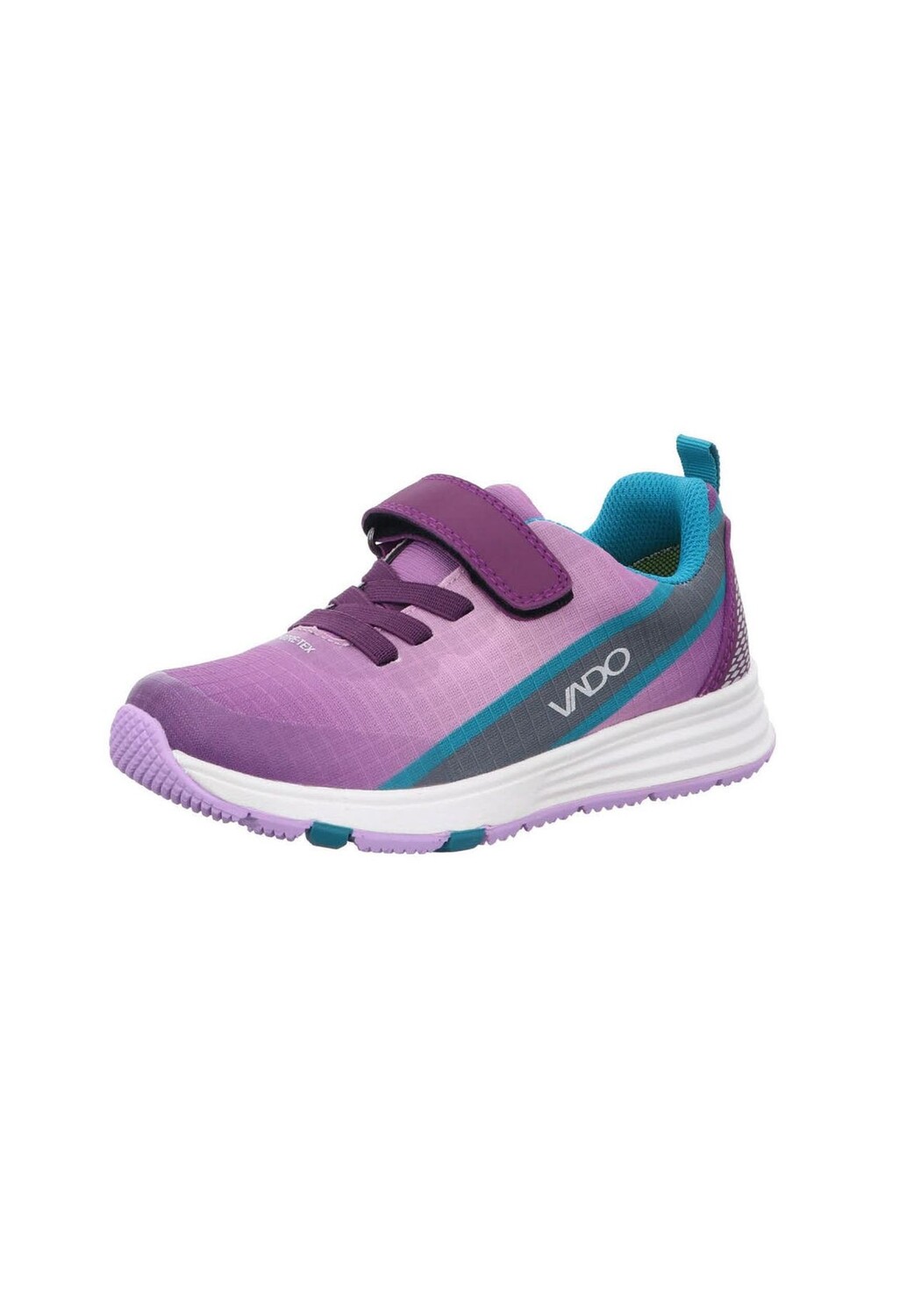 

Кроссовки EVO LO ELASTIC GTX VADO, цвет Lila