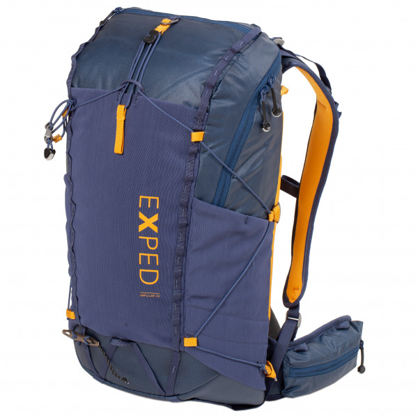 

Impulse 20 - походный рюкзак Exped, синий