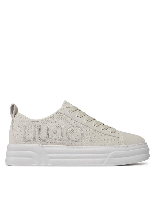 

Кроссовки Cleo 26 BA4065 Liu Jo, бежевый
