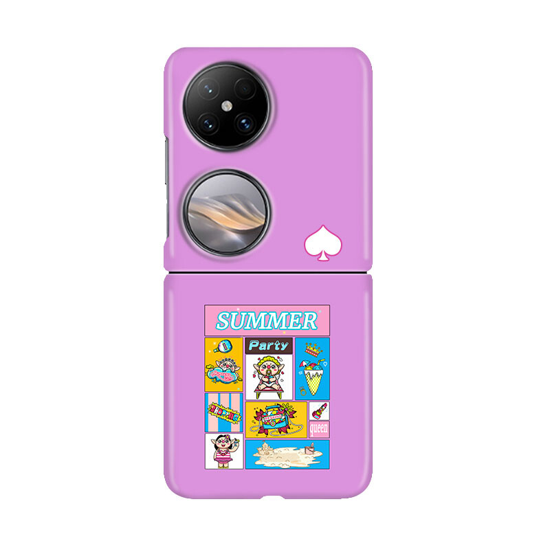 

Чехол для телефона Me Skins, Skin-friendly feel full-color shell 5095