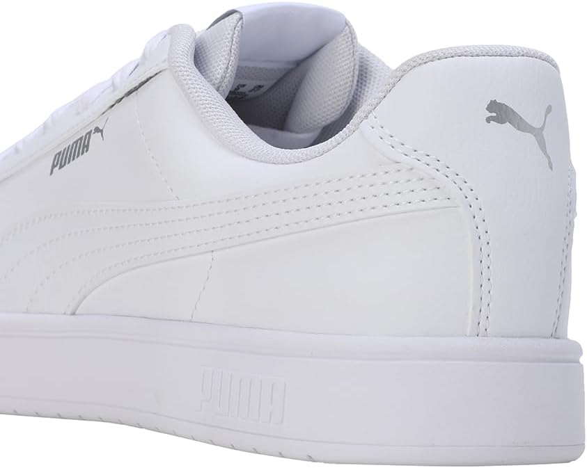 Унисекс-кроссовки PUMA Rickie Classic, белый — фото 4
