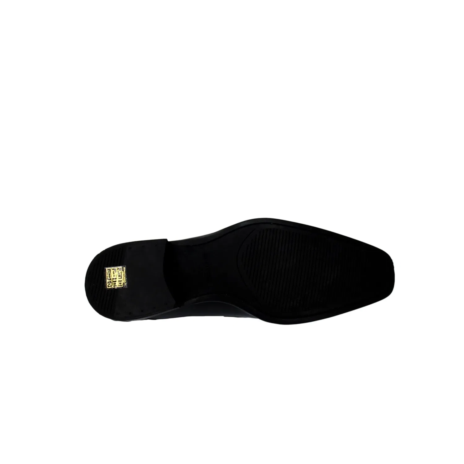 Men's Magnanni Monty Black 25766-BLK — фото 4