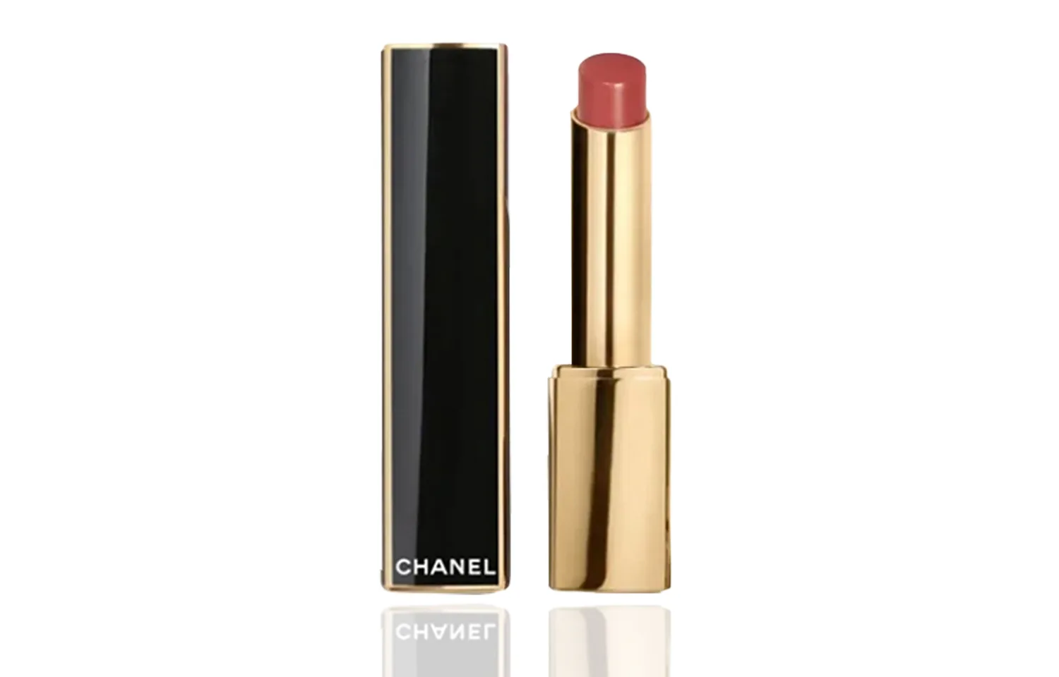 CHANEL Limited Charm Essence помада сатиновая, румяна легко растушевываются 2г подарок на день рождения, Limited Shade #927 2g — фото 3