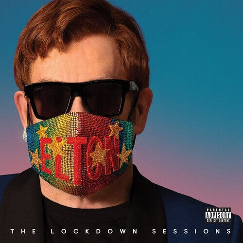 

Виниловая пластинка John, Elton: The Lockdown Sessions