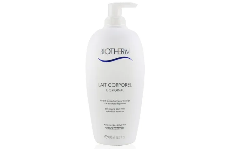 Лосьон для тела BIOTHERM, 400ml
