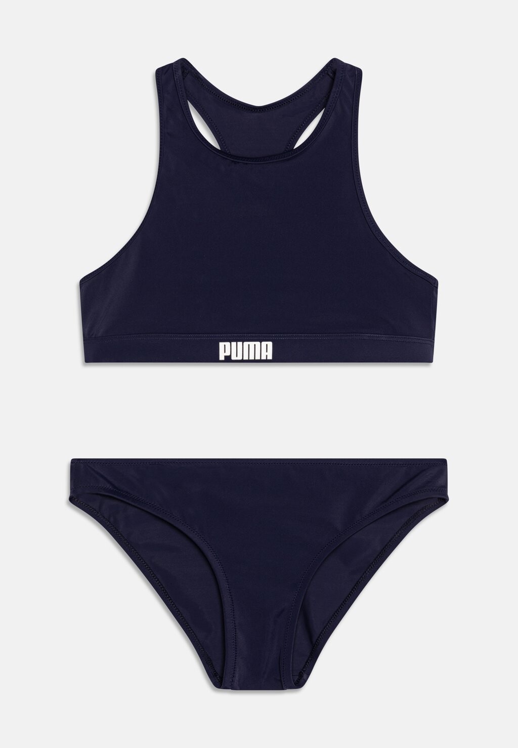 

Бикини SWIM GIRLS RACERBACK Puma, цвет navy