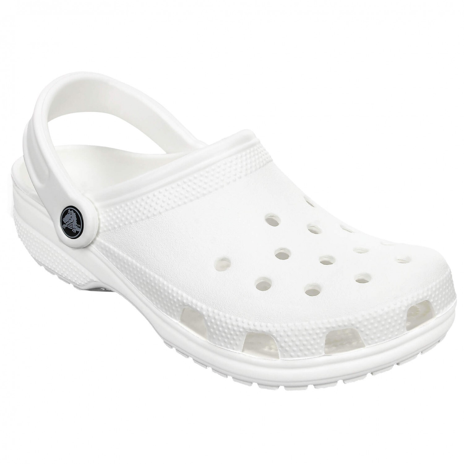 

Сандалии Crocs Classic, белый