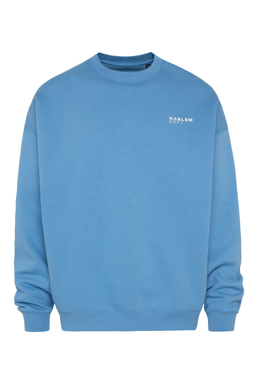 

Свитер Harlem Soul Sweatshirt AD-AM, синий