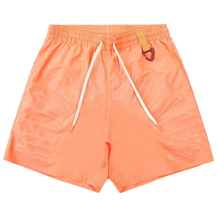 

Шорты Billionaire Boys Club Sunrise Shorts, Coral Quartz
