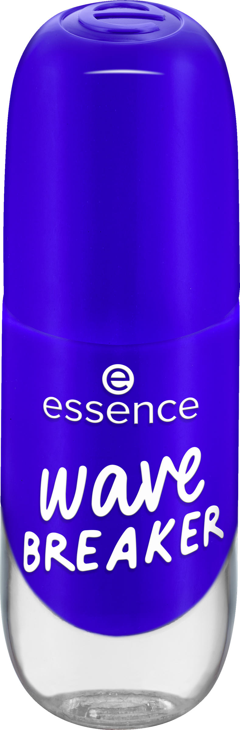 

Гель-лак для ногтей essence gel nail colour 75 wave BREAKER