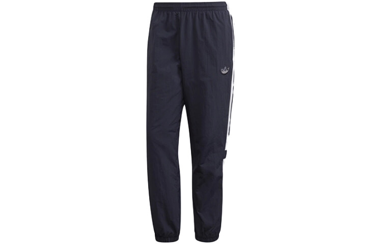 

Тканые спортивные штаны Firebird Knit для мужчин Adidas Originals