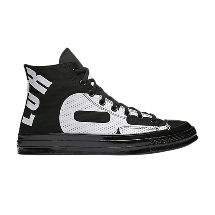 

Кроссовки Converse Chuck Taylor All Star Premium Hi 'Brooklyn Nets', черный