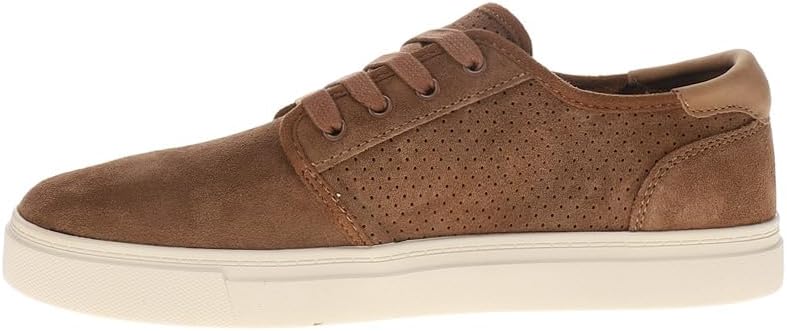 Мужские кроссовки Toms Carlo 2.0, Walnut — фото 3