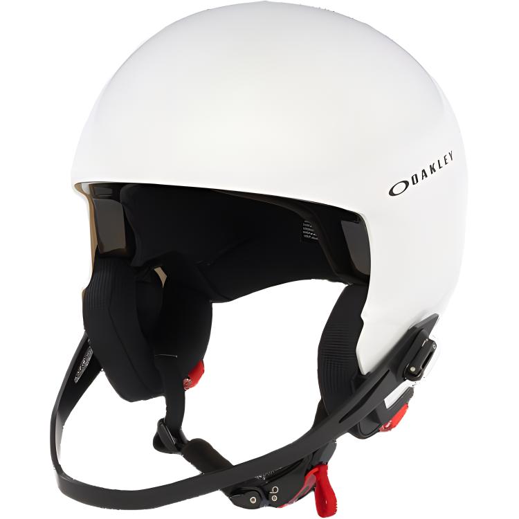 

Горнолыжный шлем Oakley, белый