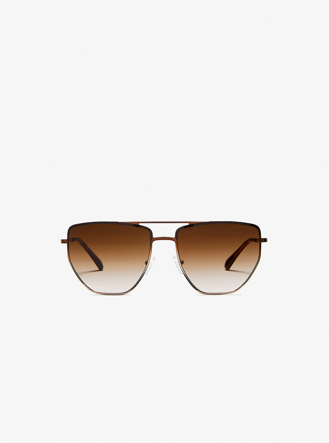 

Солнцезащитные очки Парос Michael Kors