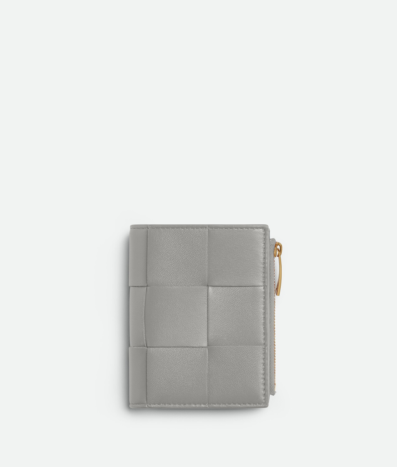 

маленький складной кошелек Bottega Veneta