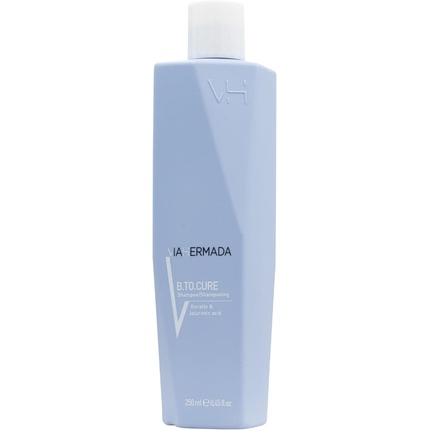 

B.To.Cure Shampoo 250 мл - Восстанавливающий шампунь Viahermada