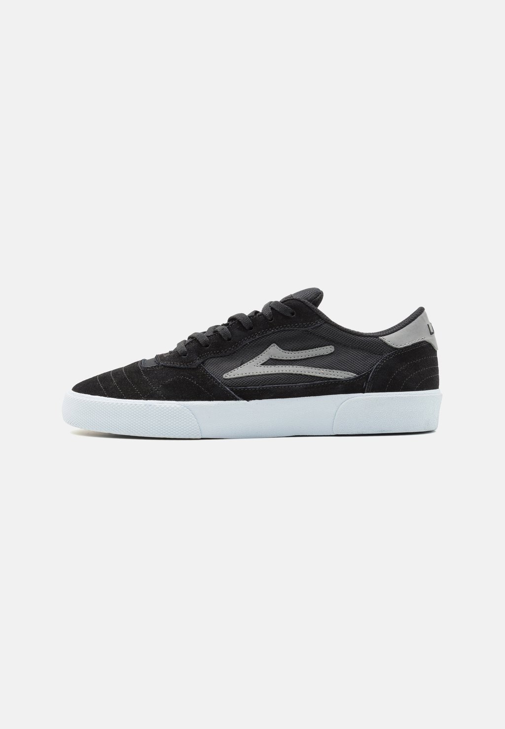 

Кроссовки CAMBRIDGE UNISEX Lakai, антрацит