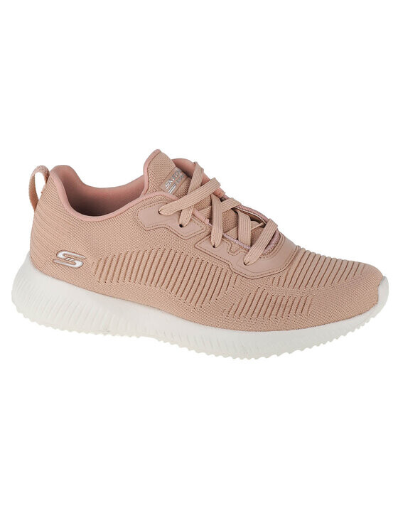 

Кроссовки Skechers, розовый