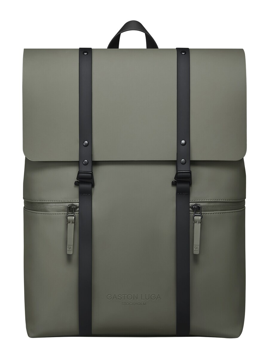 

Рюкзак Gaston Luga Backpack Spläsh 2.0, оливковый