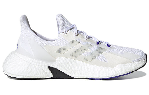 Кроссовки x9000l4 primeblue Adidas, белый — фото 2