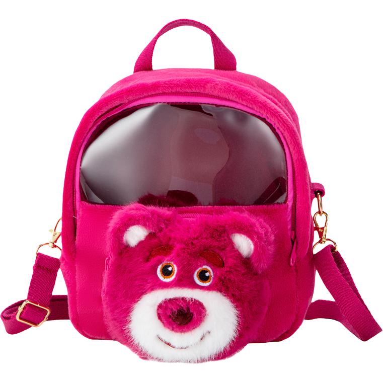 

Disney Полиэстеровый Ita Bag Small Unisex Multicolor