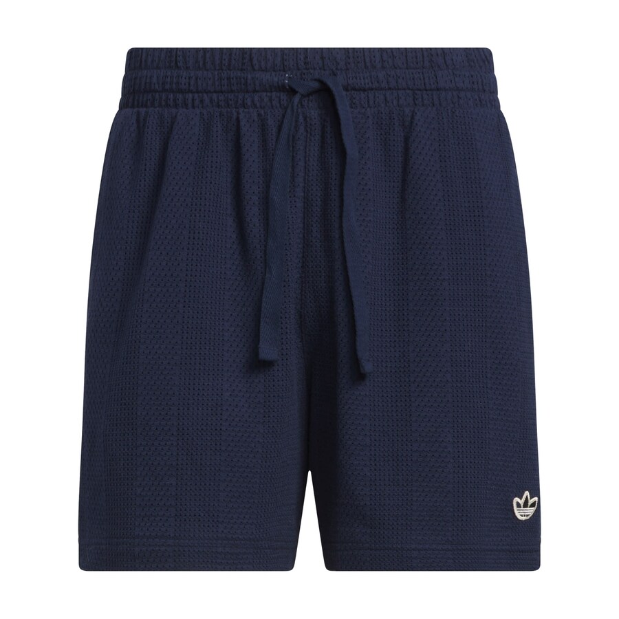 

Брюки свободного кроя ADIDAS ORIGINALS, морской синий