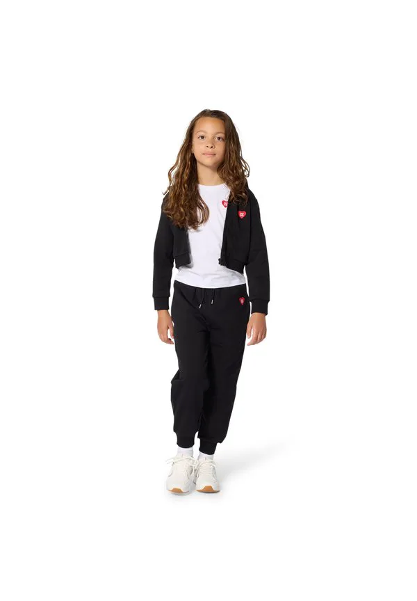 Спортивные штаны Hugo Kids, Black