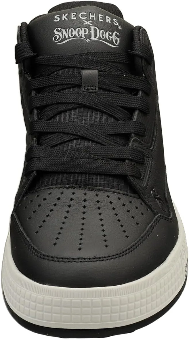 Кроссовки Skechers Herren Sizzle Buckets Og, черный — фото 3