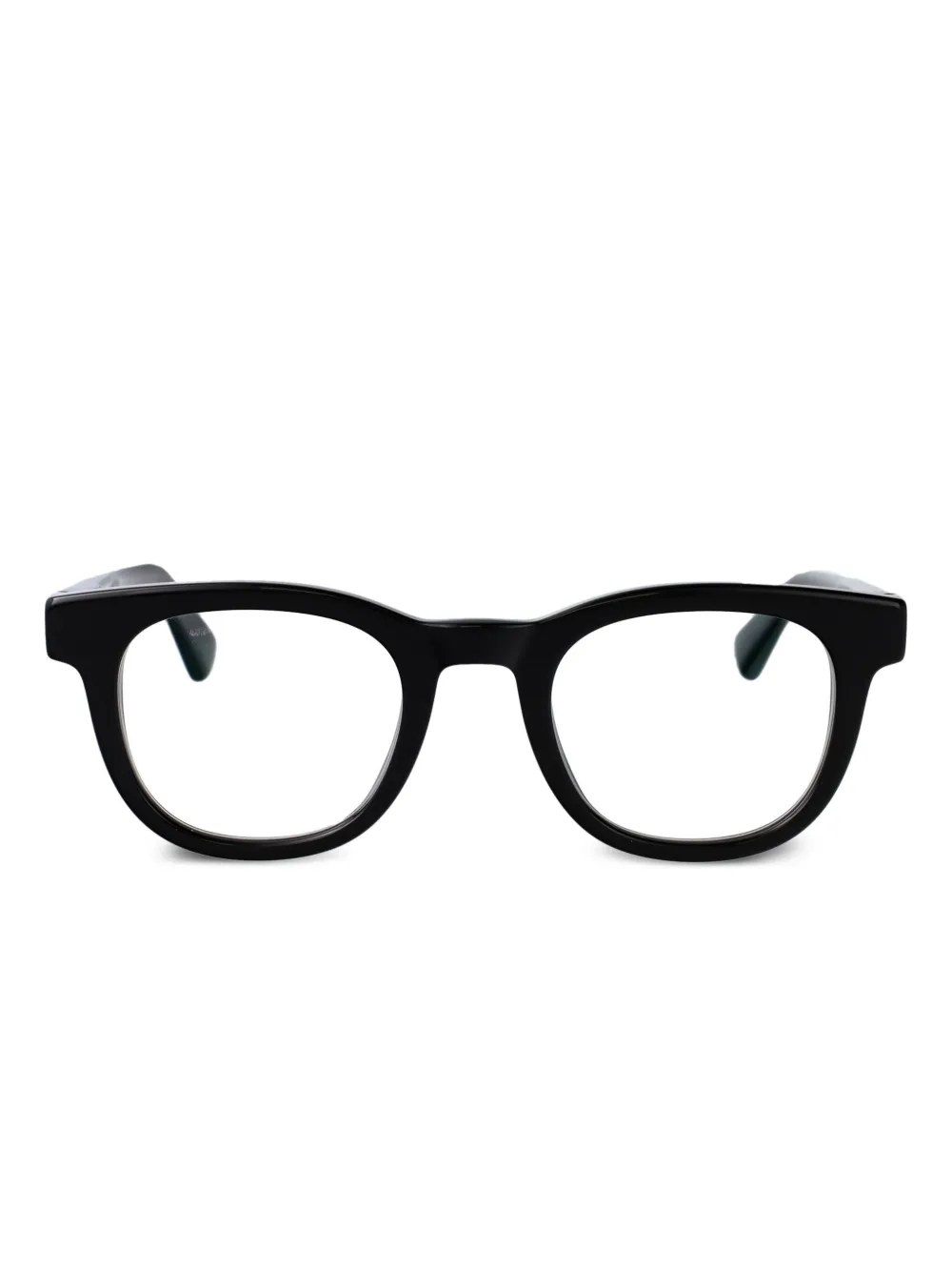 

Очки Kenja Mykita, черный