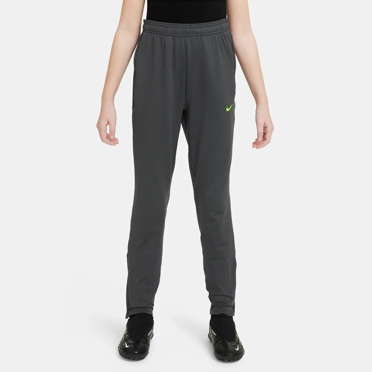 

Детские брюки Nike Dri-FIT Strike, серый