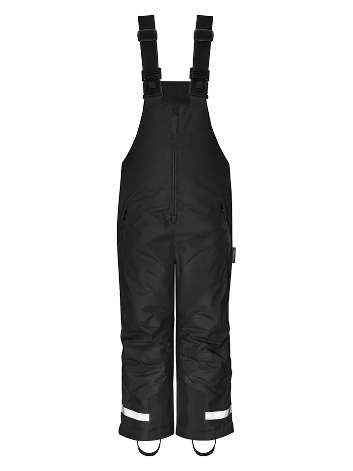 Функциональные брюки Ski-/ Snowboardhose Playshoes, черный