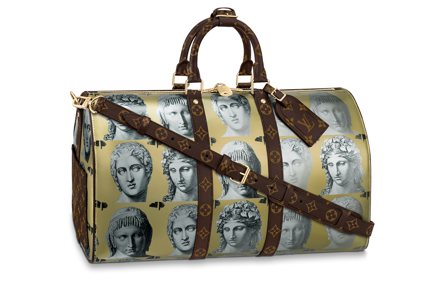 

LOUIS VUITTON Сумка Keepall Bandouliere 45