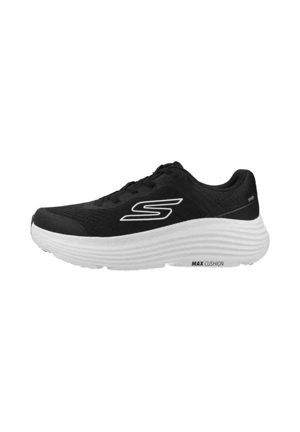 Кроссовки с максимальной амортизацией в нижней части Skechers, Black