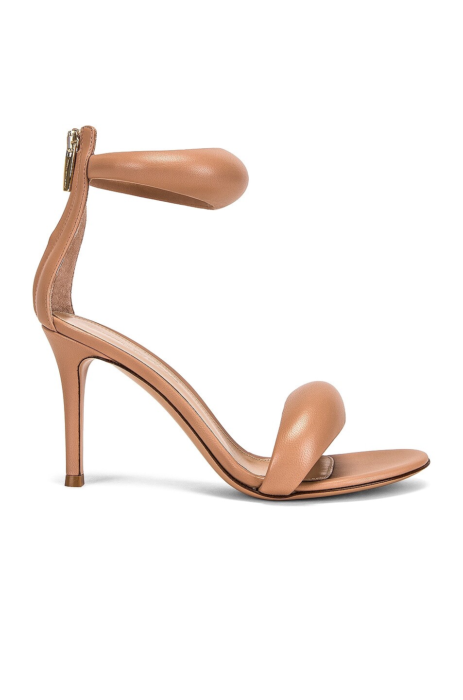 

Туфли Gianvito Rossi Bijouxs, цвет Peach