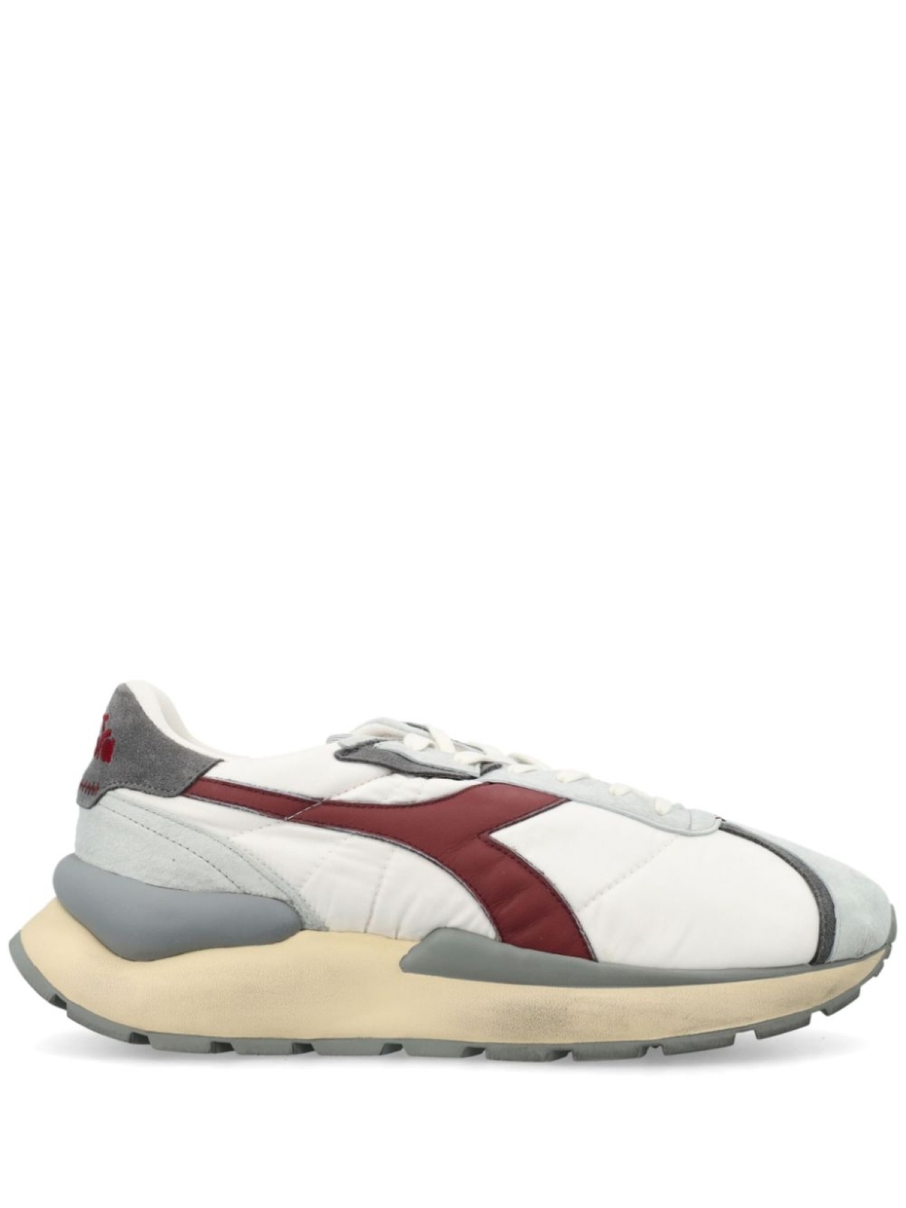 

Кроссовки Mercury Elite Palmares Diadora, белый