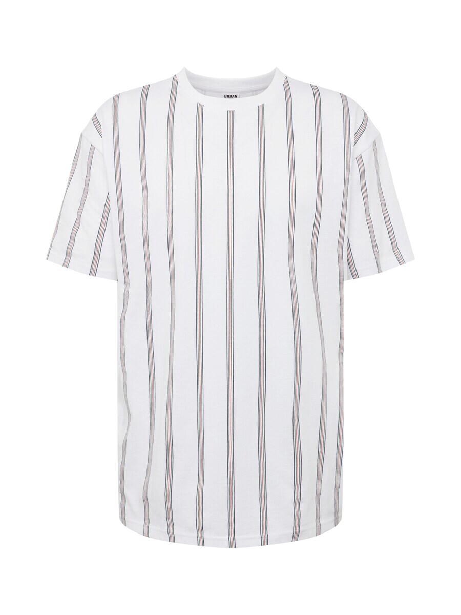 

Классическая футболка Urban Classics Shirt, белый