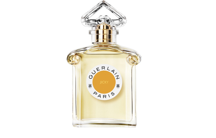 

Jiaolan Classic Legend Apple Of My Eye духи восточный фужер парфюмерная вода 75 мл GUERLAIN